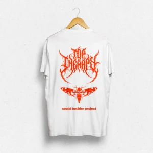 Metal Moth